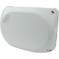 Abzweigdose hensel dk 1000 gz ip66 Membran wasserdicht