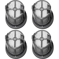 HEPA Filter Accessories For Dreame H14 Dual/H14 Pro/H20 Pro Plus/H13 Pro/H20 Ultra/H30, For Mova K20 K20 PRO K30 K30 MIX Robot Vacuum Cleaner Filter Replacement Parts