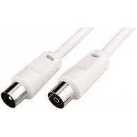 Prolongateur TV 1,5 m m-femelle 9,52 mm