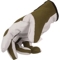 Stocker Gants de travail taille 11/XL olive