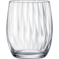 Table Passion - Boîte de 6 gobelets Waterfall 30 cl