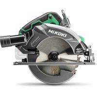 Cordless HIKOKI C3607DBW2Z