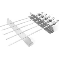 Accessoires pour barbecue, outils pour barbecue, grille de barbecue, barbecue en acier inoxydable