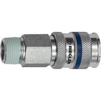 Empalme NW7,8 unidades AG R1/2 Riegler