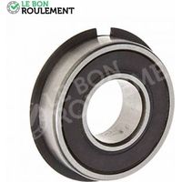 Roulement à billes 6207-2RS1-NR-C3-SKF