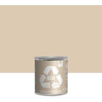 Leinenfarben-Tester für Wand/Decke, seidenmattes Finish, 0,05 l ID