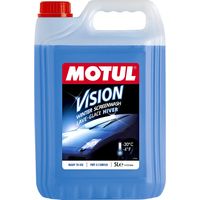 Liquide lave-glace hiver MOTUL VISION -20 °C, 5 L