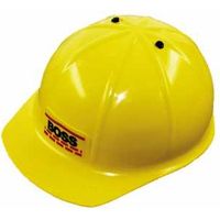 Leipold Doehle Boss 8201 Schutzhelm Gelb