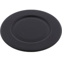 STOVES, CHAPEAU Plaque BRULEUR Rapide 100mm