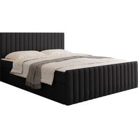 Cama continental Comfivo Apis II, Polo 897, Continental, Doble, 160x200, Tapiz, Somieres, 163x212x97cm