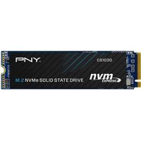 PNY CS1030 NVMe PCIe 250 GB SSD