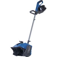 Brushless Snow Blower 2x20V No battery 20V IXES Series Scheppach bc-snb410-x