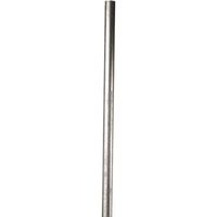 Support antenne Triax 5702660240318 acier 3 mètres