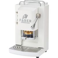 Kaffeemaschine faber pro deluxe 3.0 Glasbehälter 1 Liter