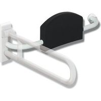 Supporto posteriore per supporto WC SERIE 801 destro bianco