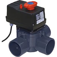 Accessorio piscina cepex 45866 PVC-U 24VAC