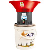 Moulin à grain pour volaille EMC55 1.6 HP 220 V 16 Lt