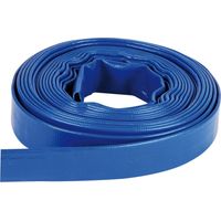 Tubo di scarico nudo, lungo 25 m, diametro 40 mm SPIDO
