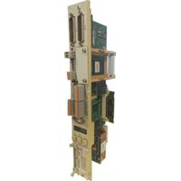 Siemens 6SN1118-1NJ01-0AA0 Simodrive 611 control unit