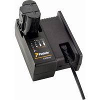Spit – Chargeur pour électroportatif lithium 18V – 2.0Ah – Charge rapide – Compatible cloueurs – 18881