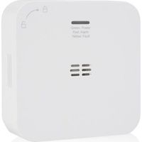 Detector de Monóxido de Carbono Smartwares FGA-13800