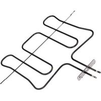Ersatzteil - 1800 W Grillwiderstand - - SMEG, BOSCH, SIEMENS