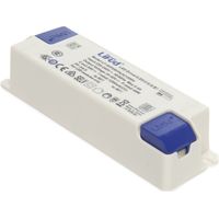 Driver LIFUD 40W Entrada:220-240VAC Salida:33-40VDC Flicker Free