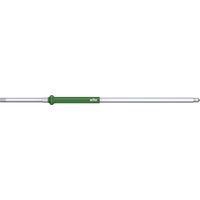 Wiha varilla intercambiable TORX® para destornillador dinamométrico con mango largo T8 (26066)