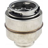 BIRNENROHRVERBINDER NISSAN X-TRAIL 144607FY0A