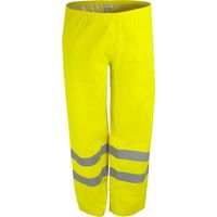 ASATEX Regenbundhose RHG, Gr. S, gelb