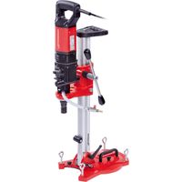 Diamantbohrsystem RODIACUT® 150/RODIADRILL 200 152mm Ein:2700 W,Aus:2400W