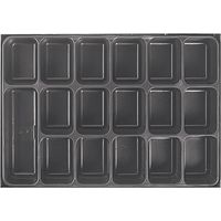 Proc-I17 Inlet, 17 Silos Di Immagazzinamento Vpe10 Proc (A 10)