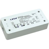 Driver de LED LIFUD DC27-42V/44W/1050mA, Dimmable DALI