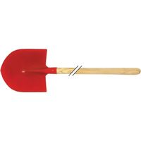 KRUMPHOLZ pelle carrée de Francfort taille 5 300 x 270 mm - 5004