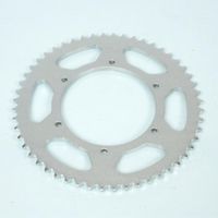 Couronne de transmission Afam pour Moto Derbi 50 Senda SM Racing