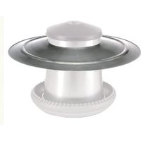 Protecci贸n contra lluv铆a para comederos de 8 / 9 L RIVER 7023061