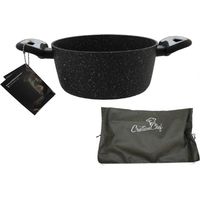 Casseruola Antiaderente anche Induzione Superior Cristian Chef 26 cm
