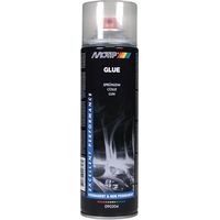 PlastiKote 01603 Deco Spray Clear Lacquer – High Gloss Finish, 400ml