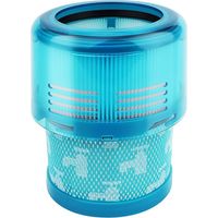 Filtre de rechange pour Dyson Gen5 Detect Aspirateur à main sans fil HEPA Filtre pour Dyson G5 Detect Aspirateur