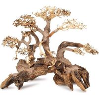 Aquariumdekoration Artpol Tonące drzewo Bonsai 80x45 cm wasserfest