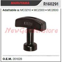 Startergriff MARUYAMA Freischneider MC3210 2300 2600 R160291
