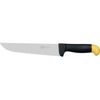 PROFESSIONELLES METZGERSCHMALZMESSER DEUX TAUREAUX 24 cm
