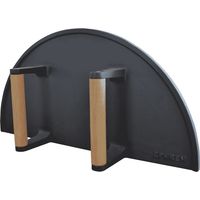 Porte de four à bois en fonte - Pro 110