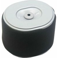 Applicable à Honda gx340 GX390 filtre à air moteur 11cv 112.39096.35mm noir-Filtre à huile ou air pour moteur thermique