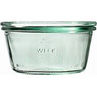 Bocal weck Słoik Mold 290 ml verre sodalime