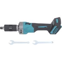 18V Lithium Battery Electric Grinder Sander 12000RPM Brushless Polishing Machine for BL1830B BL1840B BL1850B BL1860B