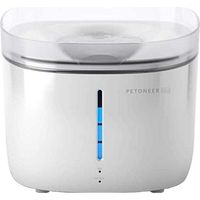 Eton WF002 Wasserfontäne Weiß 2L für Hunde