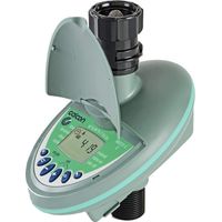 Minuterie de robinet Galcón 9001D Arrosage automatique 4 réglages quotidiens Offre exclusive