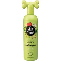 Shampoing chiot Mucky Pup Pet Head : 300ml