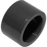 Georg Fischer PVC U Kunststoff Reduktion grau 32x40 (I/A) 721900346